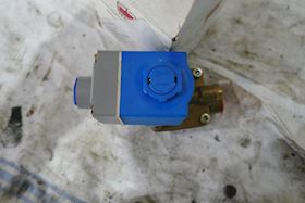 Danfoss Solenoid Valve EV220BW 018Z6193 #5