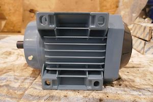 ABB 3 ⁓ M2AA80A-4 - 1