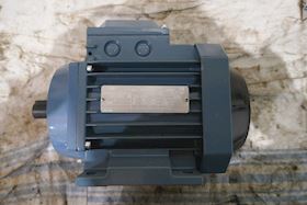 ABB 3 ⁓ M2AA80A-4 #3