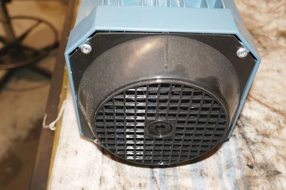 ABB 3 ⁓ M2AA80A-4 #6