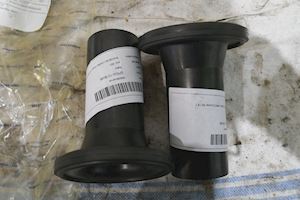 Seepex Wobble BW1 Stator 601 - 1