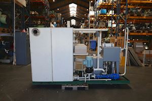 Envirovac Inc. ORCA ⅡA - 36  MSD- Type Ⅱ - 1