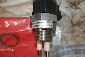 Fischer Messtechnik Level Probe 808484.01.005 #3