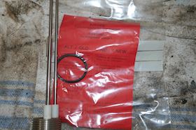 Fischer Messtechnik Level Probe 808484.01.005 #6