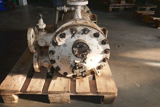 Oil Cooler 10211 #5