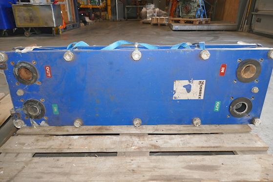 Sondex S31A-1G16 #1