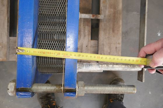 Sondex S31A-1G16 #4
