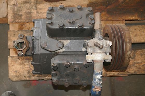 Bock FK 4 #1