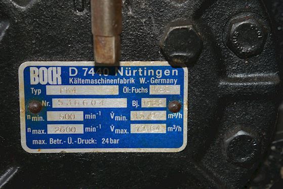 Bock FK 4 #4