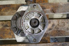 Single Gear Pump #2