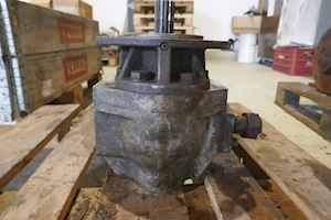 Single Gear Pump - 1
