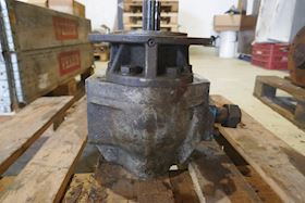 Single Gear Pump #1