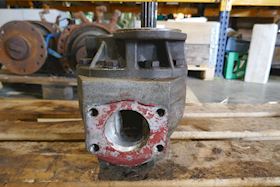 Single Gear Pump #3