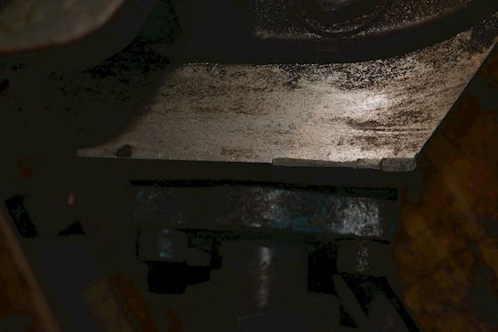 Single Gear Pump #4