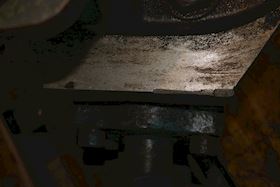 Single Gear Pump #4