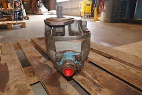 Single Gear Pump #5