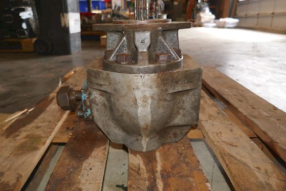 Single Gear Pump #5