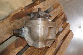 Single Gear Pump #6