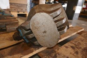 Single Gear Pump #7