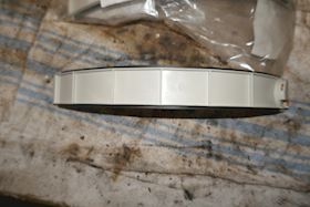 Miele Cover Air Shield #2