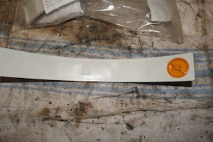 Miele Cover Air Shield - 1
