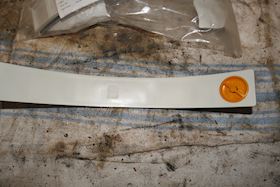 Miele Cover Air Shield #1