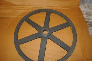 Electrolux Pulley - 1