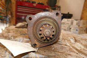 Bosch KB 24V 6,5 PS #5