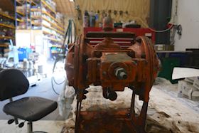 Crane Deming Pumps Diaphragm Deming Pumps S1BBA #6