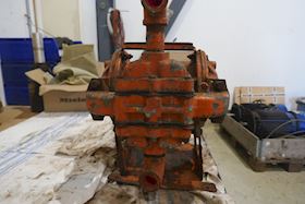 Crane Deming Pumps Diaphragm Deming Pumps S1BBA #5