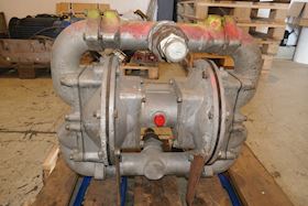 Diaphragm Pump #5