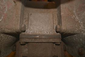 Diaphragm Pump #4