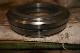 Mycom Double Seal Collar with O-Ring WB CRO339-WB #3