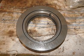 Mycom Double Seal Collar with O-Ring WB CRO339-WB #2