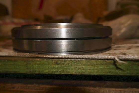 Mycom Double Seal Collar with O-Ring  WB  CRO339-WB #4