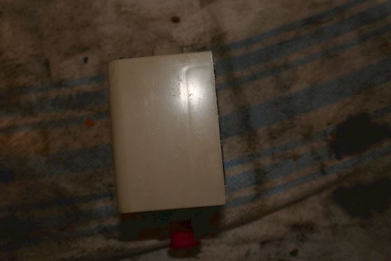 Danfoss KP 1 #6