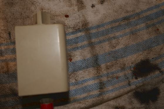 Danfoss KP 1 #3