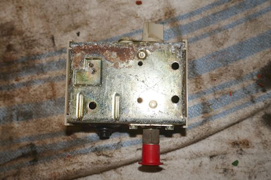 Danfoss KP 1 #5