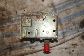 Danfoss KP 1 #5