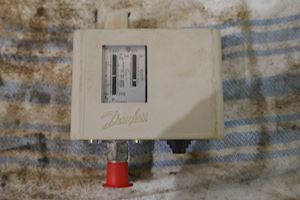 Danfoss KP 1 - 1