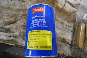 Danfoss Filter Drier Core 48 DM  023U1392 - 1
