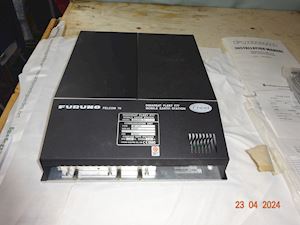 Furuno INMARSAT FLEET F77 FELCOM 70  SF-270 - 1