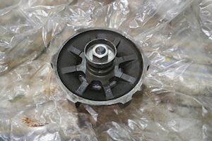 Sabroe Discharge Valve 3131-015 - 1