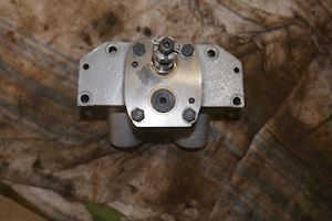 Mycom Oil Pump 3184-333-QRS - 1