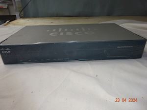 CISCO Router trådløs   AP541N Dual -Band - 1