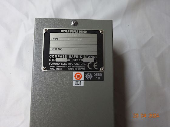 Printer interface unit IF 8500 #2