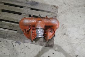 Wilden Pneumatic Diaphram Pump T8 #6
