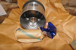 Sabroe Piston Compl. 3124-062 - 1