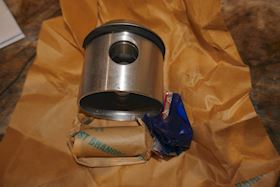 Sabroe Piston Compl. 3124-062 #2