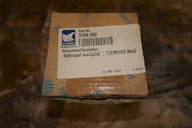 Sabroe Piston Compl. 3124-062 #3